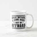 Search for offroad mugs Mud