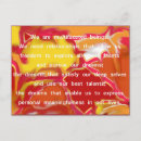 Search for relationships postcards Quote