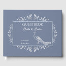 Search for peacock guest books Modern