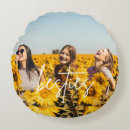Search for friendship cushions Besties