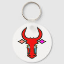 Search for longhorn key rings Steer
