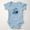 Search for chemist baby clothes scientist