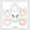 Search for white cat stickers Laptop