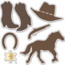 Search for horee Western