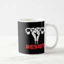 Search for pro woman mugs Equality
