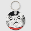 Search for rage key rings Cat