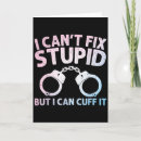 Search for funny police christmas cards Cop