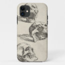 Search for three skulls Vintage