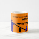 Search for phobia mugs Fear