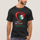 Search for bandera mexico tshirts Mexicana