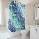 Search for jade green shower curtains Teal