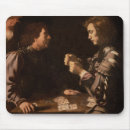 Search for playing cards mousepads Gambler