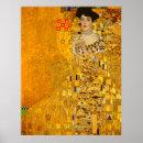 Search for adele posters Gustav klimt