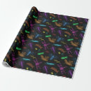 Search for bug wrapping paper Caterpillar
