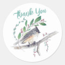 Search for titmouse stickers Bird