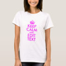 Search for fuchsia pink tshirts Magenta