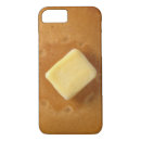 Search for butter iphone cases Food