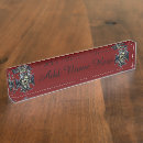 Search for skull name plates Death