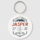 Search for jasper key rings Alberta