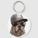 Search for gangster key rings Wolf