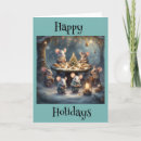 Search for mice christmas cards Snow