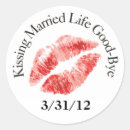 Search for bye bye stickers Lips