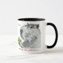 Search for capybara mugs Illustration