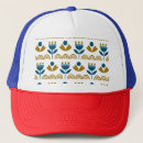 Search for gold background hats Flower
