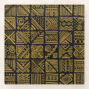 Search for african coasters Pattern