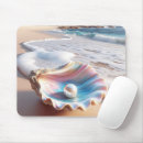 Search for clam mousepads Pearl