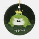Search for funny frog christmas tree decorations Cute