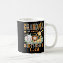 Search for grandma of boy mugs Colourful design