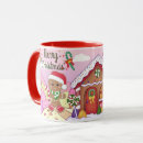 Search for cozi mugs Santa