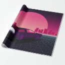 Search for retro 80s wrapping paper 90s