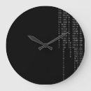 Search for binary clocks Computers