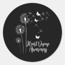 Search for heart disease awareness stickers Emotional well being