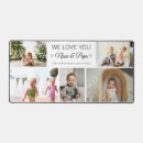 Search for family mousepads White