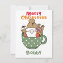 Search for mug christmas cards Santa