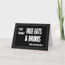 Search for food and drink invitations Funny