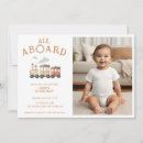 Search for any age birthday invitations Red