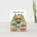 Search for merry christmas and birthday cards Cute