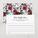 Search for winter night Floral