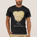 Search for schopenhauer tshirts Arthur