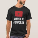 Search for moroccan tshirts Nationality