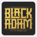 Search for stacked stickers Dc comics