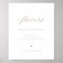 Search for favour wedding posters Simple