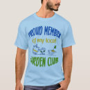 Search for garden club tshirts Gardener