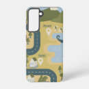Search for map samsung cases Cartography
