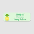 Search for funny pineapple office supplies Cute