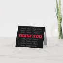 Search for multi language cards Red